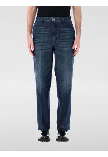 Jeans VALENTINO GARAVANI Uomo colore Blue