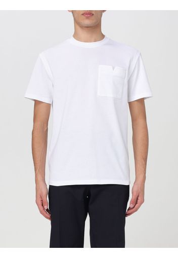 T-Shirt VALENTINO Uomo colore Bianco