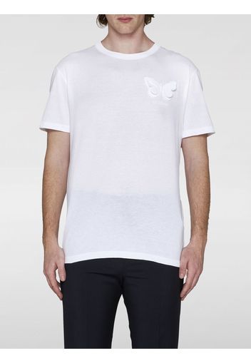 T-Shirt VALENTINO Uomo colore Bianco