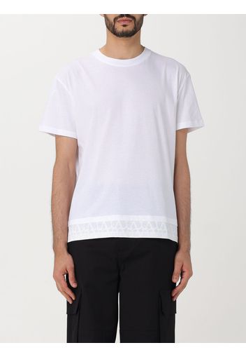 T-Shirt VALENTINO Uomo colore Bianco