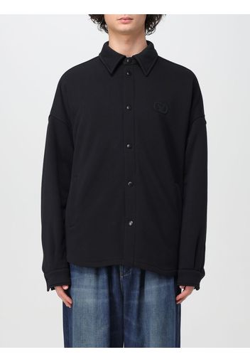 Camicia VALENTINO Uomo colore Nero