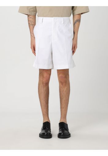 Pantaloncino VALENTINO Uomo colore Bianco