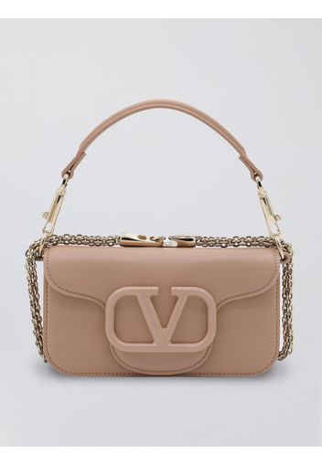 Borsa Locò Valentino Garavani in pelle