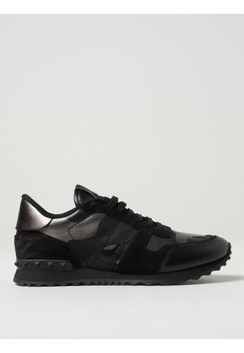 Sneakers VALENTINO GARAVANI Uomo colore Nero