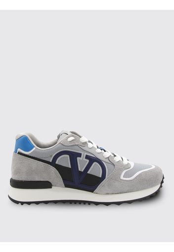 Sneakers Pace Valentino Garavani in pelle e tessuto