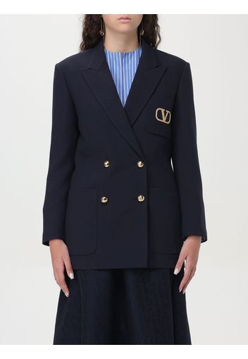 Blazer VALENTINO Donna colore Blue