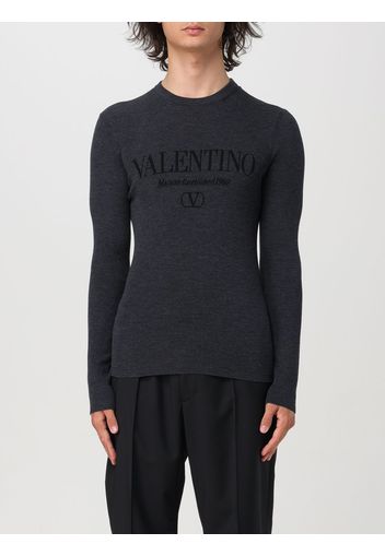 Maglia di lana vergine Valentino