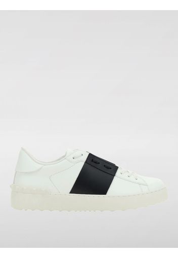 Sneakers Open Valentino Garavani in pelle