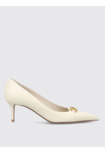 Scarpe Basse VALENTINO GARAVANI Donna colore Bianco