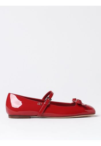 Ballerine VALENTINO GARAVANI Donna colore Rosso