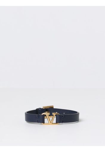 Bracciale VLogo Signature Valentino Garavani in pelle