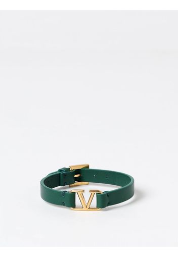 Bracciale VLogo Signature Valentino Garavani in pelle