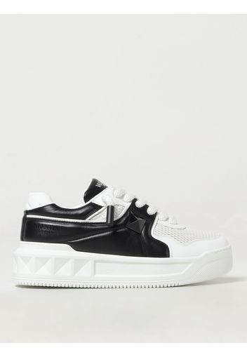 Sneakers VALENTINO GARAVANI Uomo colore Bianco