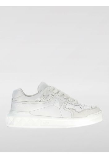 Sneakers VALENTINO GARAVANI Uomo colore Bianco