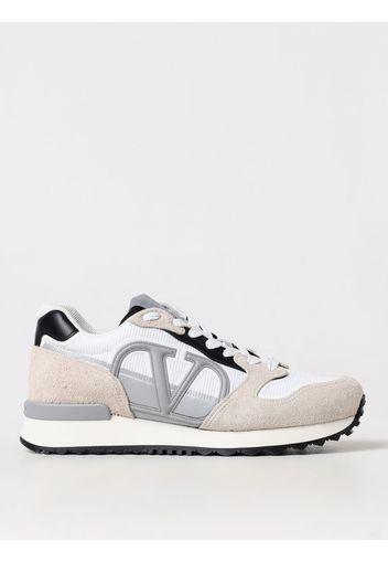 Sneakers VLogo Pace Valentino Garavani in pelle e mesh