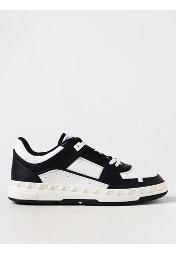 Sneakers Freedots Valentino Garavani in pelle