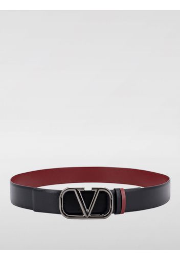 Cintura VALENTINO GARAVANI Uomo colore Nero