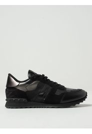 Sneakers VALENTINO GARAVANI Uomo colore Nero