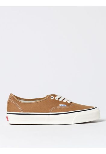 Sneakers VANS Uomo colore Marrone