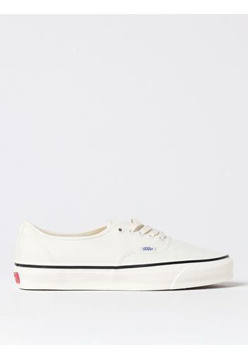 Sneakers VANS Uomo colore Naturale