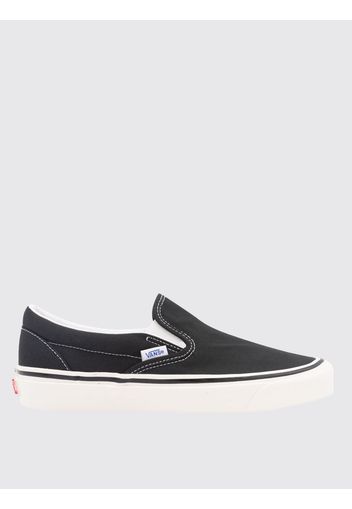 Sneakers VANS Uomo colore Nero