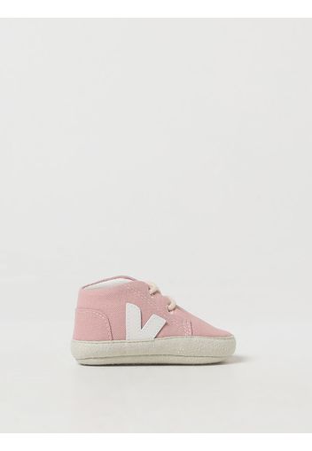 Scarpe VEJA Bambino colore Rosa