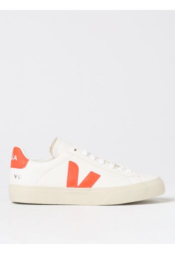 Sneakers VEJA Donna colore Bianco