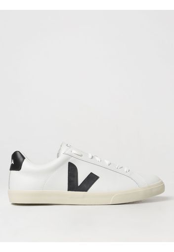 Sneakers Esplar Veja in pelle