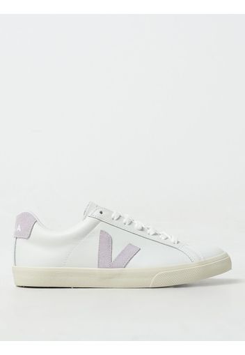 Sneakers Esplar Veja in pelle