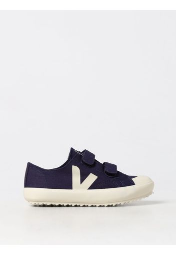 Sneakers VEJA Bambino colore Blue