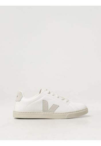 Sneakers Esplar Veja in pelle senza cromo