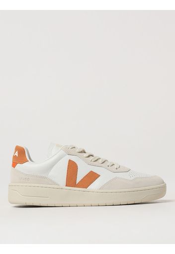 Sneakers VEJA Uomo colore Bianco