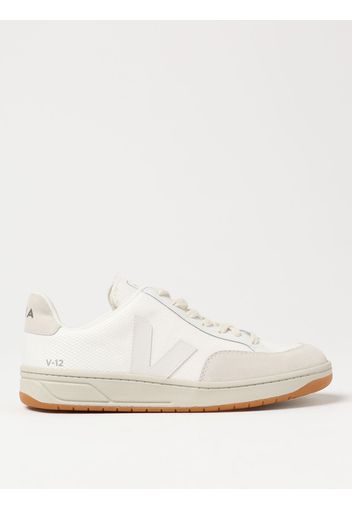 Sneakers V-12 Veja in B-Mesh