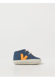 Scarpe VEJA Bambino colore Denim