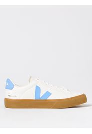 Sneakers Campo Veja in pelle a grana