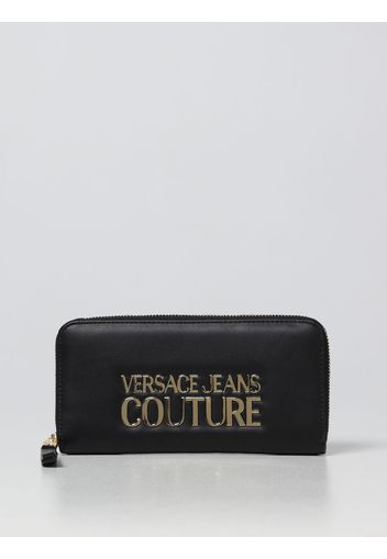 Portafoglio Versace Jeans Couture in pelle sintetica