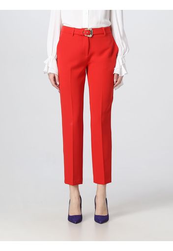 Pantalone Versace Jeans Couture in tessuto stretch