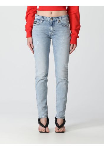 Jeans Versace Jeans Couture in denim