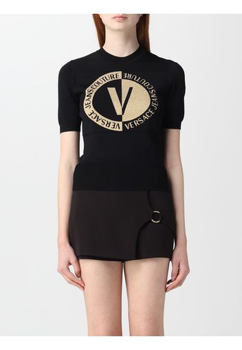 T-shirt Versace Jeans Couture in cotone