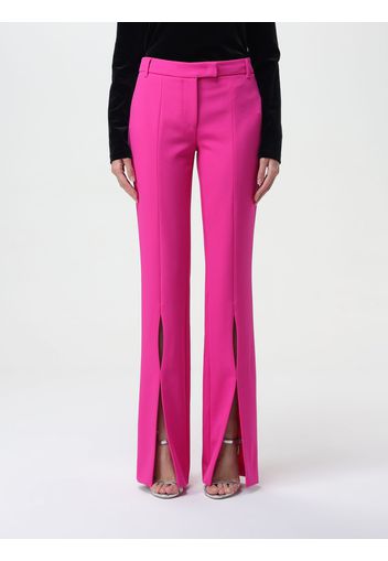 Pantalone VERSACE JEANS COUTURE Donna colore Fuxia