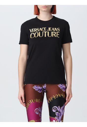 T-shirt Versace Jeans Couture in cotone