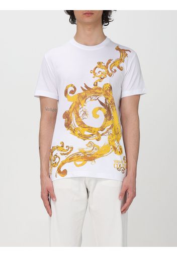 T-shirt Baroque Versace Jeans Couture
