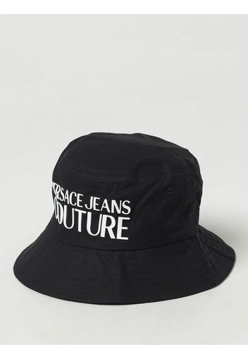 Cappello Versace Jeans Couture in cotone