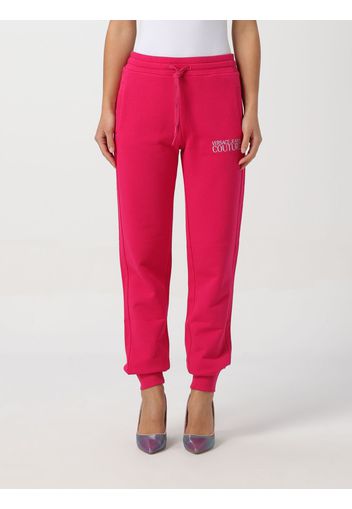 Pantalone VERSACE JEANS COUTURE Donna colore Rosa