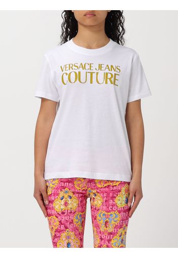 T-shirt Versace Jeans Couture con logo