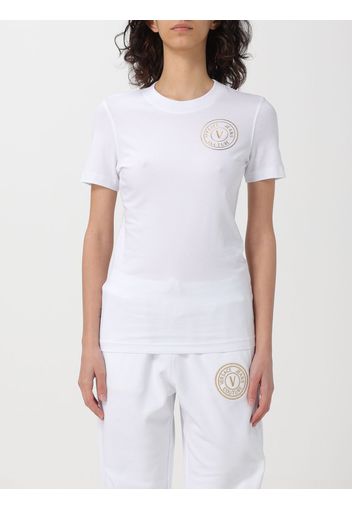 T-shirt Versace Jeans Couture in cotone