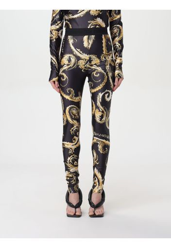 Leggings Baroque Versace Jeans Couture