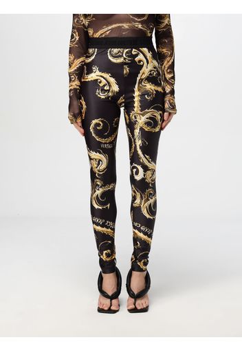 Leggings Baroque Versace Jeans Couture