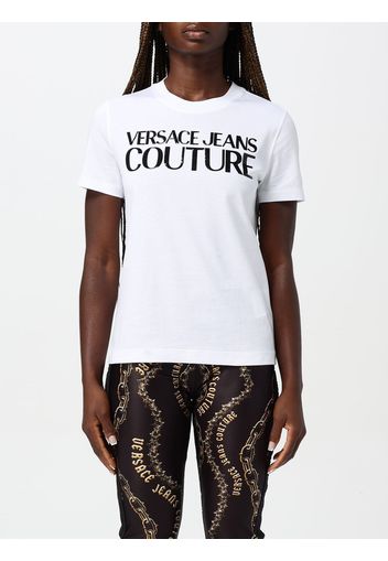 T-shirt Versace Jeans Couture in cotone