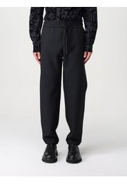 Pantalone VERSACE JEANS COUTURE Uomo colore Nero